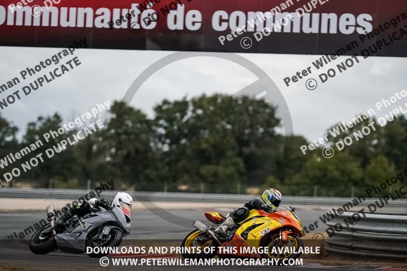 Val De Vienne;event digital images;france;motorbikes;no limits;peter wileman photography;trackday;trackday digital images